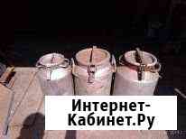 Алюминевые фляги Кемерово