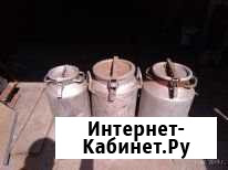 Алюминевые фляги Кемерово - изображение 1