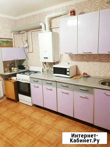 2-к квартира, 65 кв.м., 3/3 эт. Октябрьский - изображение 1