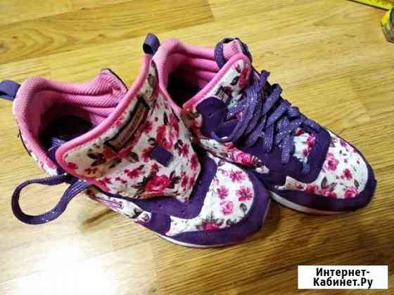 Кроссовки Воронеж