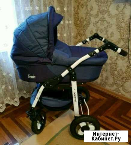 Коляска 3в 1 Нальчик - изображение 1