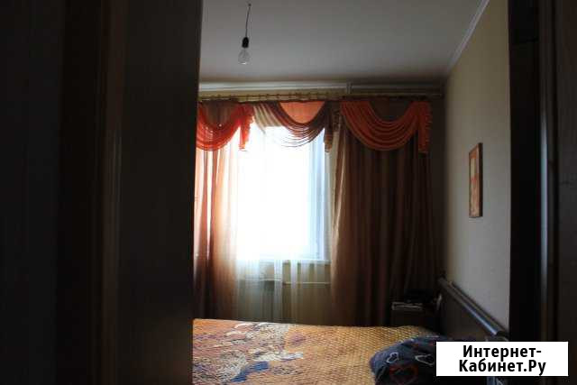 3-к квартира, 57 кв.м., 1/2 эт. Ордынское - изображение 1
