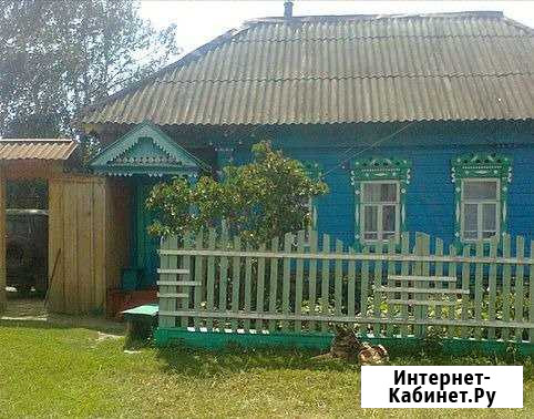 Дом 31 кв.м. на участке 14 сот. Майна - изображение 1