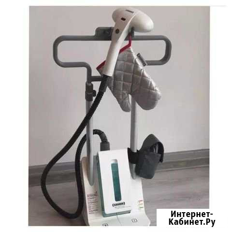 Отпариватель для одежды Zauber PRO-270 i-Fordel (З Ессентуки - изображение 1