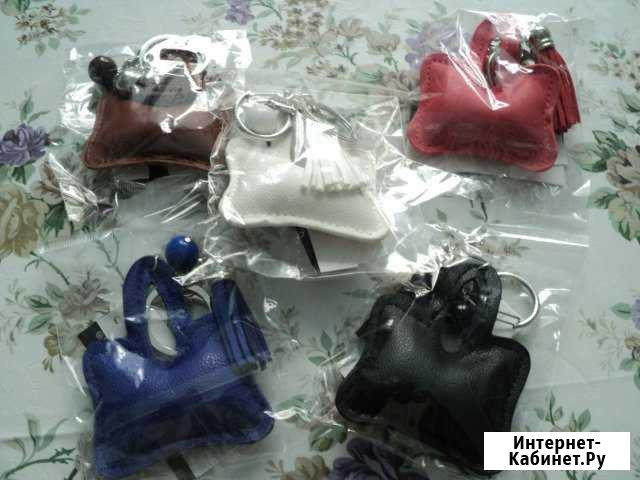 Брелок Дамская сумочка Тюмень - изображение 1