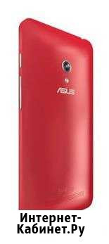 Задняя крышка для Asus ZenFone 4 Екатеринбург - изображение 1