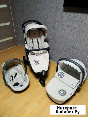 Cam Cortina Evolution X3 (3в1) Краснокамск - изображение 1
