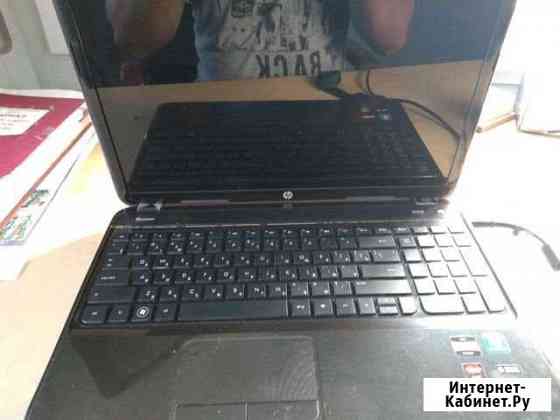 Ноутбук Hp g6 Нягань