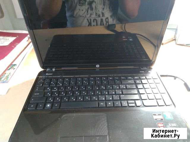 Ноутбук Hp g6 Нягань - изображение 1