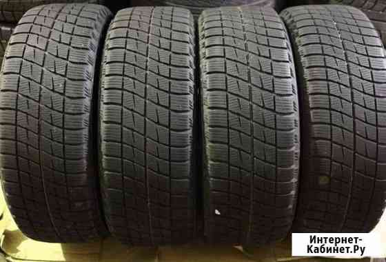 Шины японские bridgestone icepartner 205/55R16 910 Мурино
