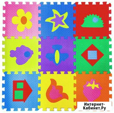 Мягкий пол Иваново - изображение 1