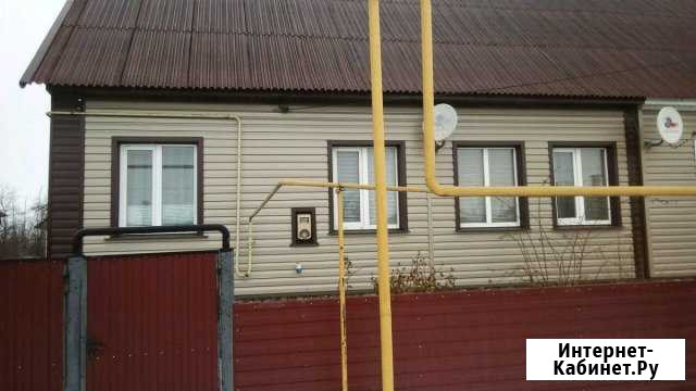 Дом 90 кв.м. на участке 10 сот. Дракино - изображение 1