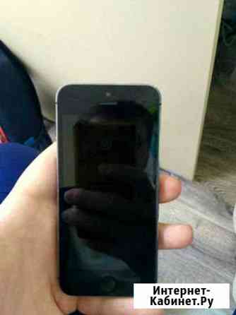 IPhone5s Магнитогорск