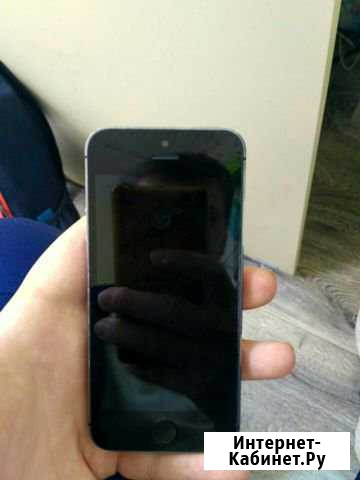 IPhone5s Магнитогорск - изображение 1