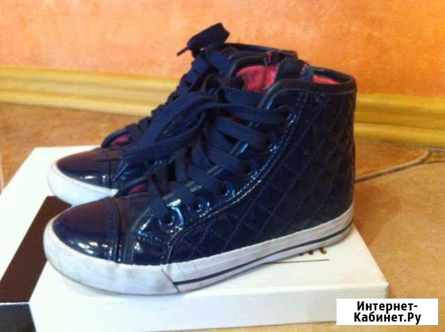 Кеды Ростов-на-Дону - изображение 1