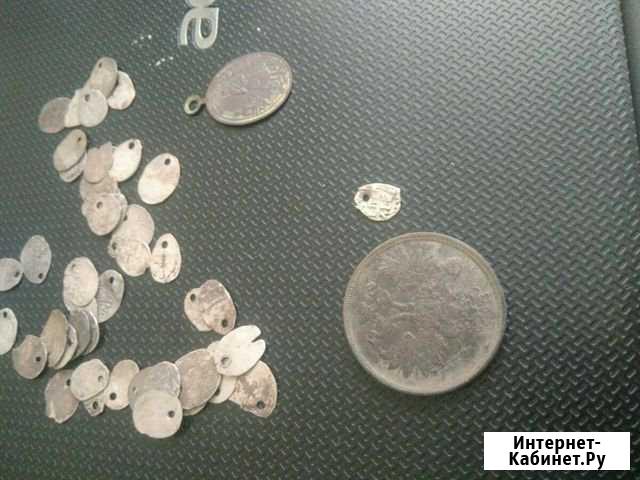 2 копейки 1864 года Оренбург - изображение 1