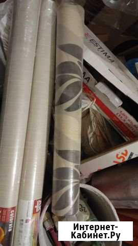 Комплект обоев на комнату,дизайн. Италия, Германия Брянск - изображение 1