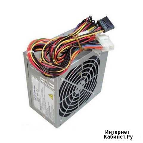 FSP PNR 400W Хабаровск - изображение 1