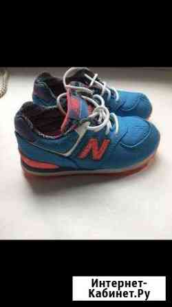 Кроссовки new balance 23 Москва