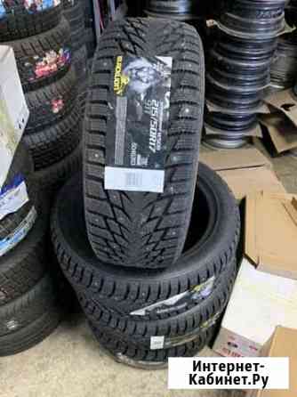 Новые шип Blacklion 215/50R17 Братск