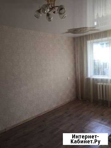 1-к квартира, 31 кв.м., 1/5 эт. Осинники - изображение 1
