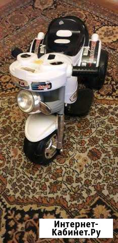 Мотоцикл Краснодар - изображение 1