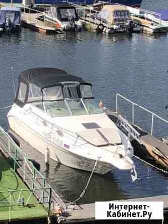 Продам катер Sea Ray 250 Новокуйбышевск