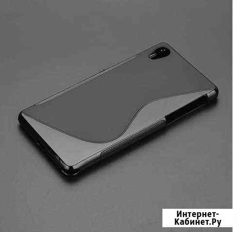 Чехол для Sony Xperia Z2 D6503 Казань
