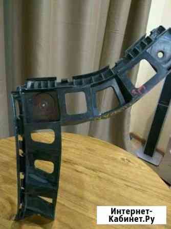 Направляющая заднего бампера правая Tiguan Мурманск