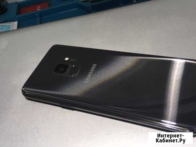 SAMSUNG galaxy s9 Новосибирск - изображение 1