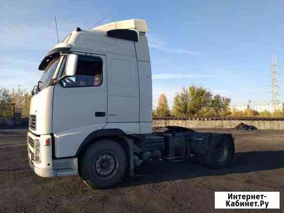 Продам тягач Volvo FH12 Барнаул