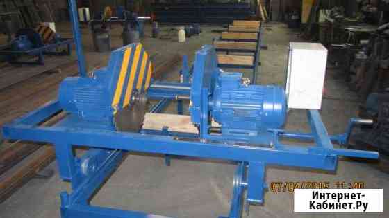 Кромкообрезной станок см-450 Смоленск