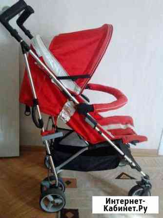 Прогулочная коляска- трость brevi Белгород
