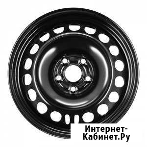 Диски R17 5х115 Когалым - изображение 1