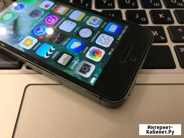 iPhone 5s Сыктывкар - изображение 1