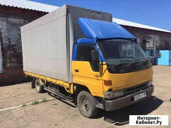 Toyota ToyoAce Усолье-Сибирское