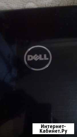 Ноутбук делл обмен Новороссийск - изображение 1