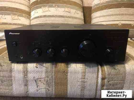 Интегральный усилитель Pioneer A-50DA Нижний Новгород