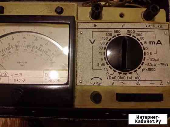 Тестер Кемерово