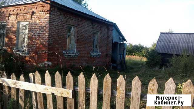 Участок 30 сот. (ИЖС) Спасск-Рязанский - изображение 1