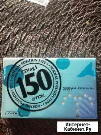 TDK CD1-150U, LG,goldstar,sony,denon Соликамск