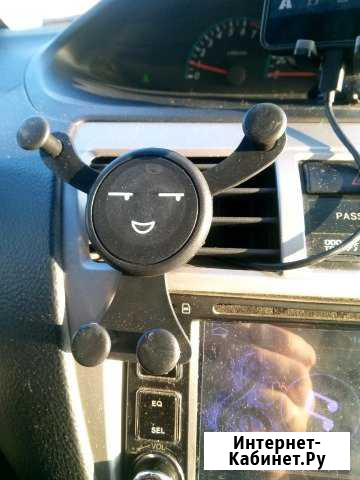 Крепление для телефона Барнаул - изображение 1