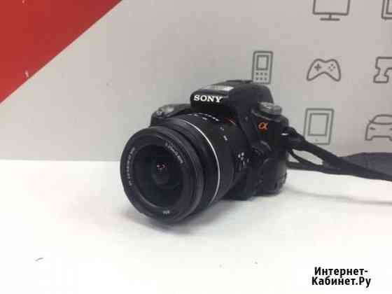 Фотоаппарат Sony SLT-A35 Красноярск