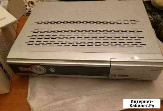 Openbox X820 Георгиевск