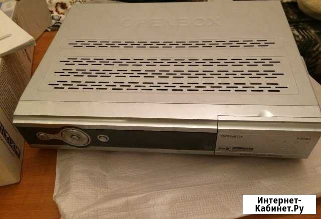 Openbox X820 Георгиевск - изображение 1