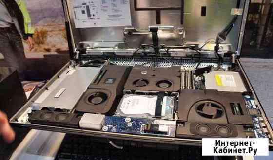 Запчасти на ноутбуки Хабаровск