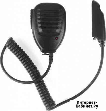 Тангента для радиостанций Baofeng BF-A58, GT3-WP Нижний Новгород