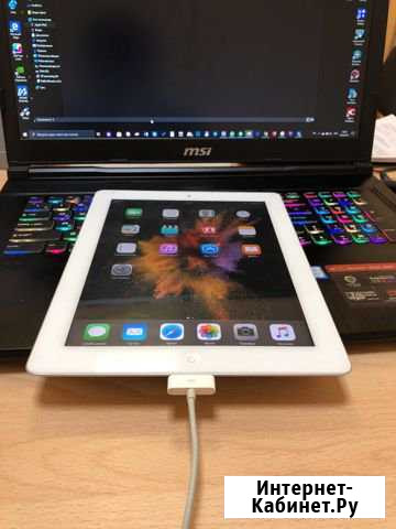 iPad 2 64gb Наро-Фоминск - изображение 1