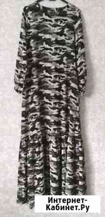 Платье Грозный