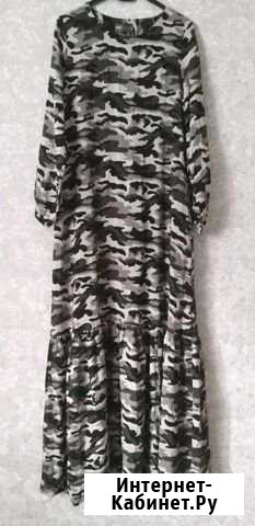 Платье Грозный - изображение 1